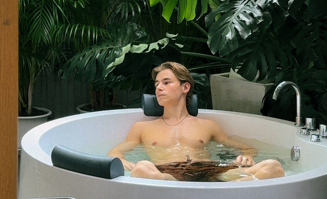 shan villas family private pool