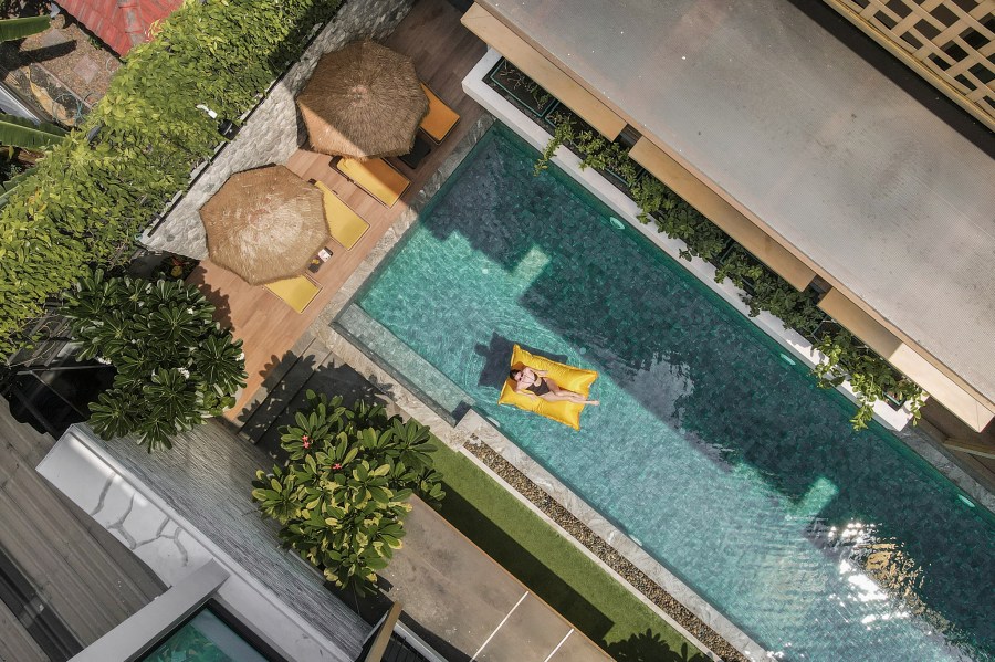 Shan Villas Hotel