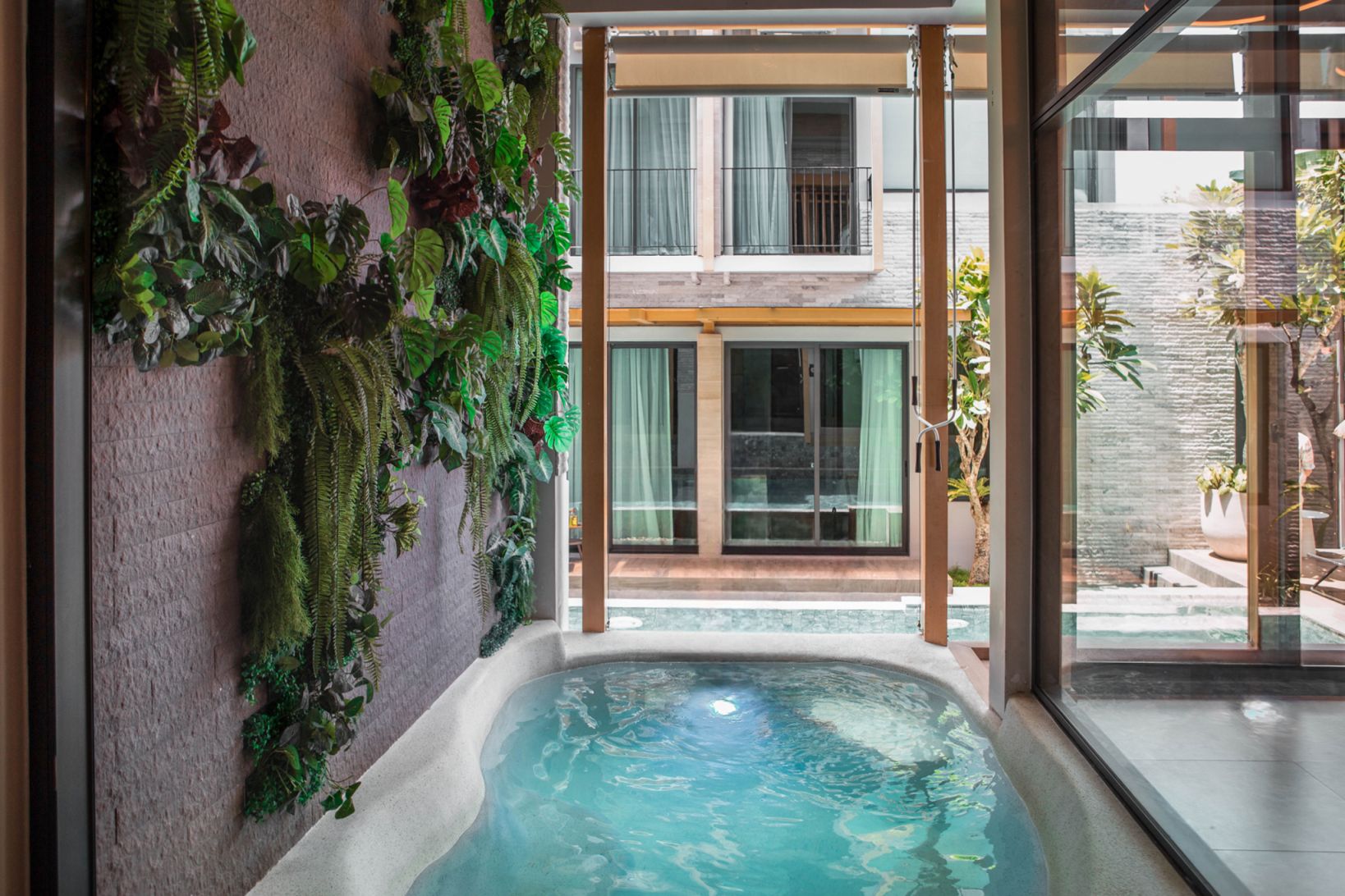 Shan Villas Sukhumvit