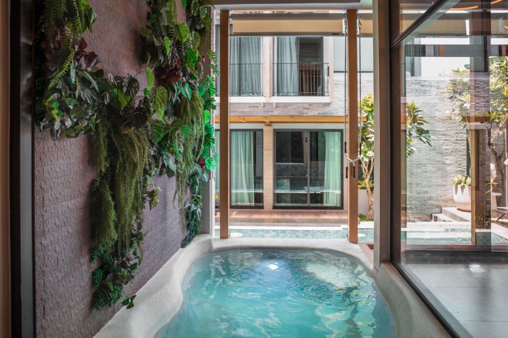 Shan Villas Sukhumvit